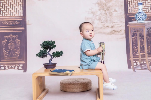 汶上宝宝出牙时间